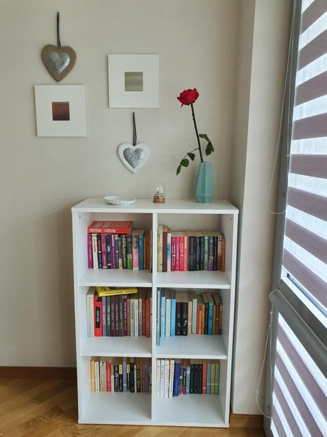 Juros Akmenelio Apartamentai Elija Šventoji المظهر الخارجي الصورة