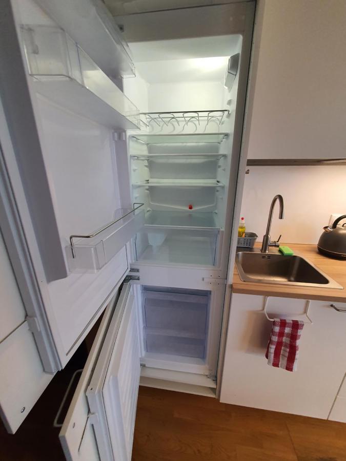 Juros Akmenelio Apartamentai Elija Šventoji المظهر الخارجي الصورة